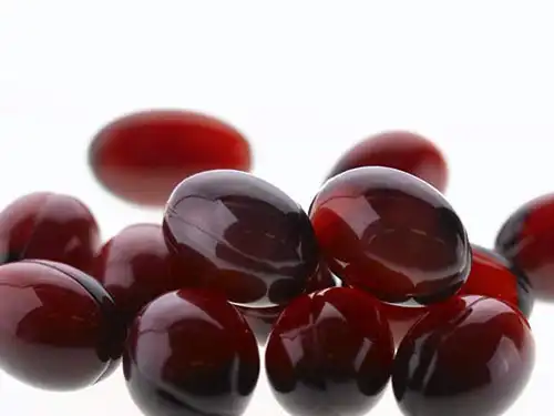 Astaxanthin Powder Bulk for Nutrition Products Explained